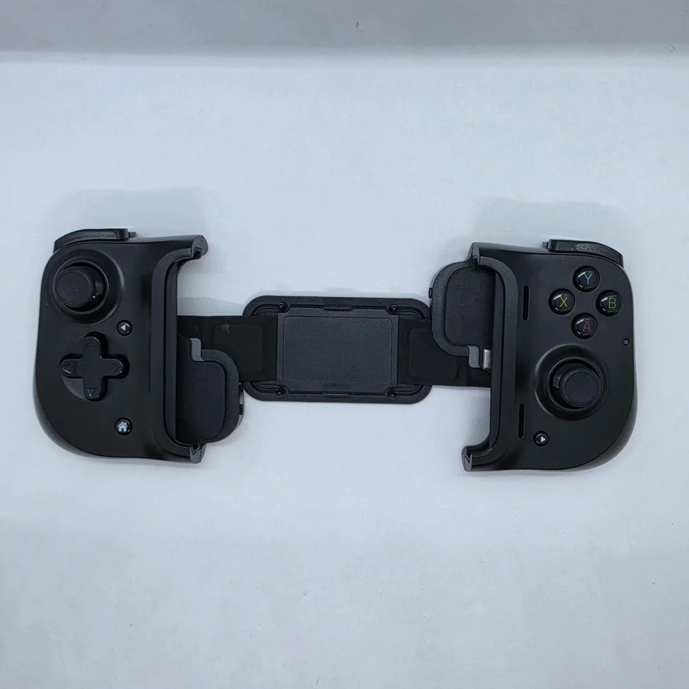 Razer Kishi Universal Gaming Controller for Android USB-C RZ06-02900100 Black